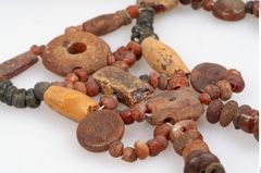 Foto von Perlenkette (NHMW-PRAE-002272)